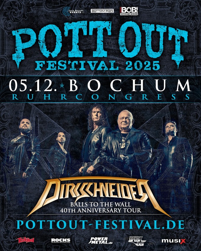 Pott-Out Festival 2025