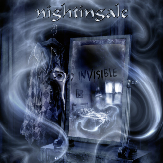 Nightingale - Invisible (Reissue)