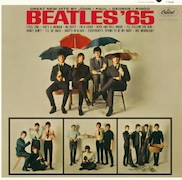 The Beatles: Beatles'65 – The 1964 U.S. Albums In Mono