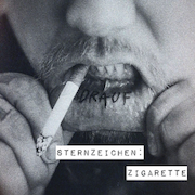 DVD/Blu-ray-Review: Drauf - Sternzeichen: Zigarette