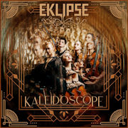 Review: Eklipse - Kaleidoscope