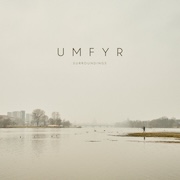 DVD/Blu-ray-Review: UMFYR - Surroundings