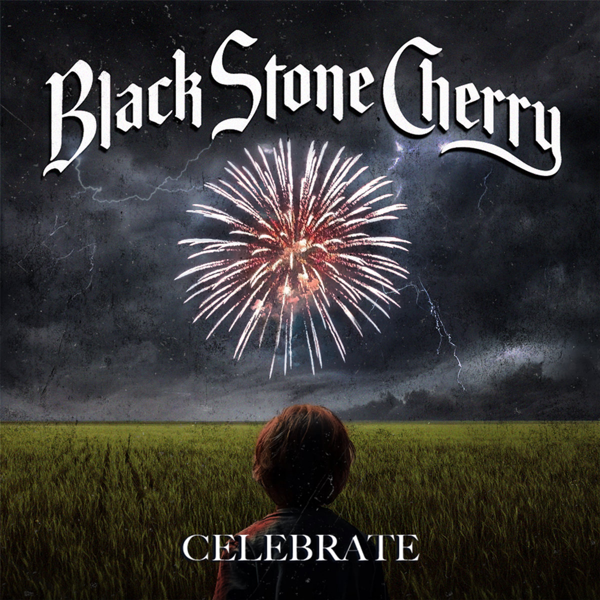 Review: Black Stone Cherry - Celebrate