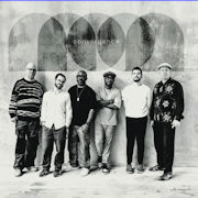 Review: Convergence - Moon