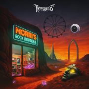 Review: Refestramus - Morri’s Rock Boutique