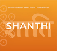 Review: Shanthi - Shanthi
