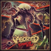 Aborted: Termination Redux (Reissue)