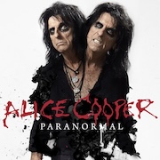 Alice Cooper: Paranormal - die zweite