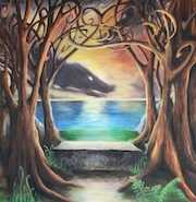 DVD/Blu-ray-Review: The Emerald Dawn - The Land, The Sea, The Air – Volume I