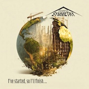 Fearful Symmetry: I've Started So I'll Finish...