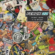 Review: Ferox22 - Right Back To The Start