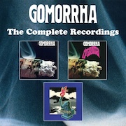 Gomorrha: The Complete Recordings
