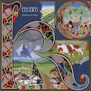 King Crimson: Lizard (1970) – The Elemental Mixes