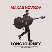 Review: Makar Novikov - Long Journey