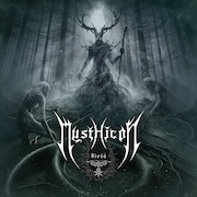 DVD/Blu-ray-Review: Mysthicon - Biesn