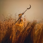 Review: Patrick Wolf - Crying The Neck