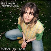 Rosa Hoelger: Für immer Gummistiefel