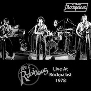DVD/Blu-ray-Review: The Rubinoos - Live At Rockpalast 1978