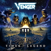 Review: Venger - Times of Legend