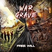 Review: War Grave - Free Will