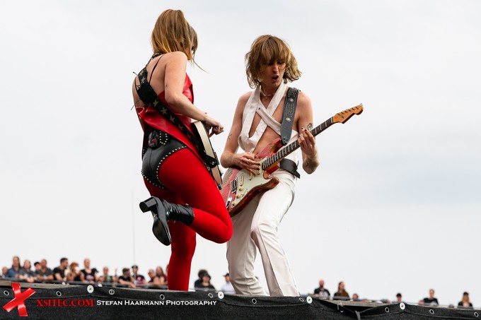 M&Aring;NESKIN | Rock am Ring 2022