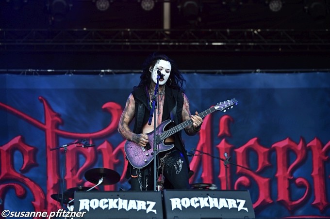 MISTER MISERY | ROCKHARZ 2025-07-03 MISTER MISERY | ROCKHARZ 2025-07-03