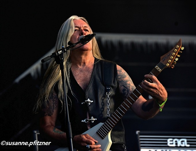 SODOM | ROCKHARZ 2025-07-03 SODOM | ROCKHARZ 2025-07-03