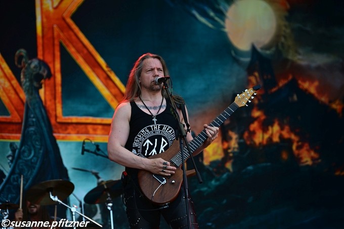 TÝR | ROCKHARZ 2025-07-02