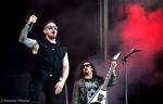 WACKEN 2025 | Samstag, 02.08.2025 1/2
