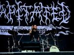 WACKEN 2025 | Samstag, 02.08.2025 1/2