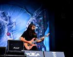 WACKEN 2025 | Samstag, 02.08.2025 1/2