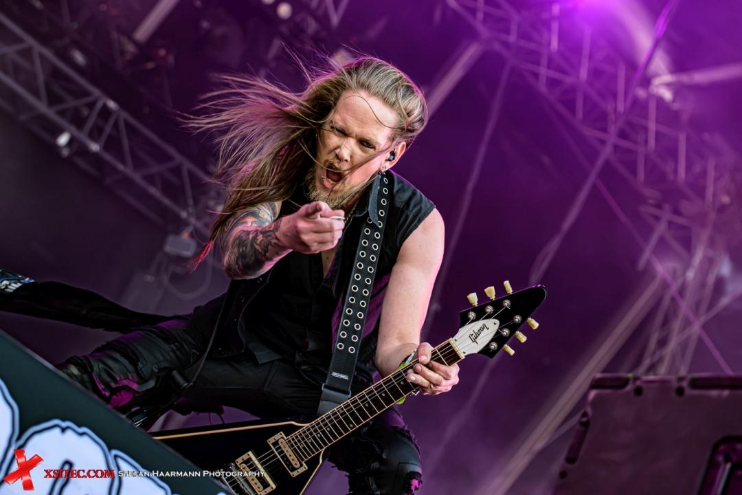 THE NEW ROSES | ROCKHARZ 2025-07-03 THE NEW ROSES | ROCKHARZ 2025-07-03