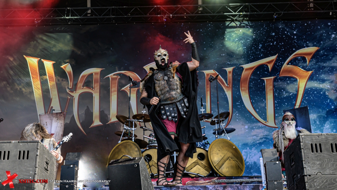 WARKINGS | ROCKHARZ 2025-07-03 WARKINGS | ROCKHARZ 2025-07-03